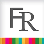 Logo of Frasers Rewards android Application 